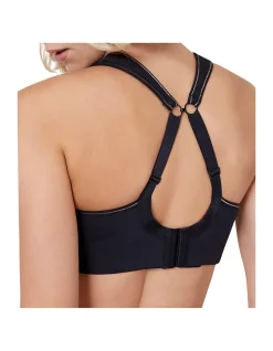 HARMONY UNDERWIRED SPORTS BRA