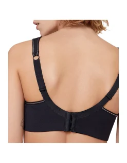 HARMONY UNDERWIRED SPORTS BRA