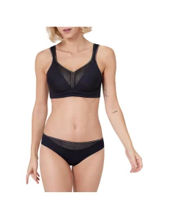 HARMONY UNDERWIRED SPORTS BRA