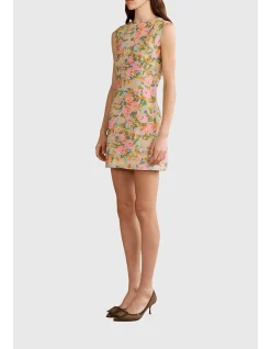 HARPER MINI DRESS