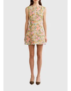 HARPER MINI DRESS