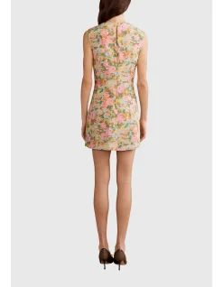 HARPER MINI DRESS