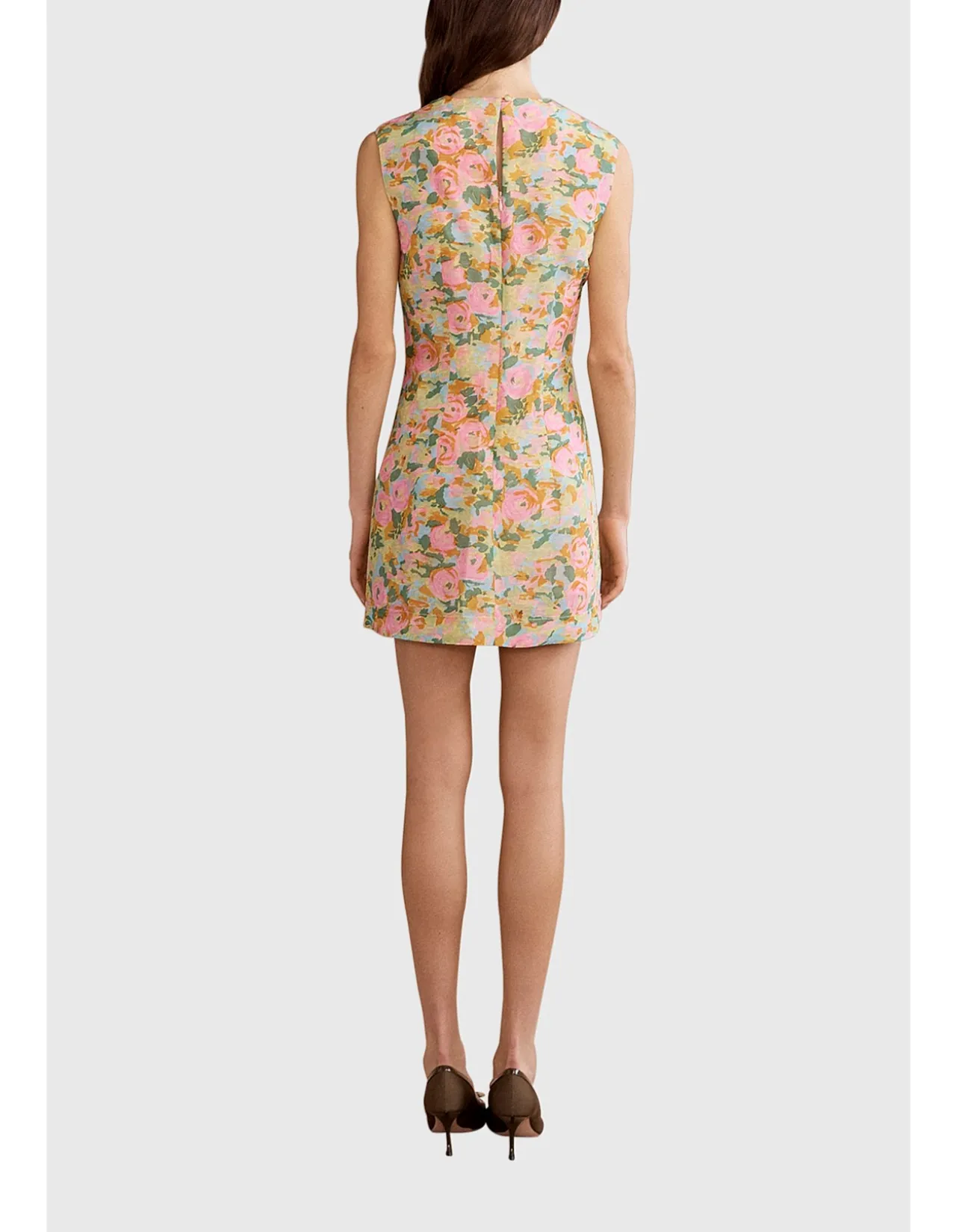 HARPER MINI DRESS