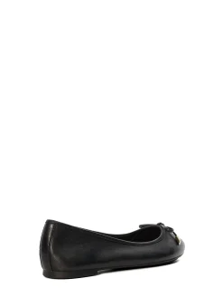 HARPING BALLET FLAT