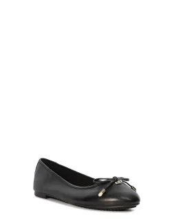 HARPING BALLET FLAT