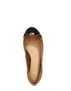 HARPINGTON BALLET FLAT