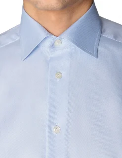 Harrogate Twill Regular Fit Shirt