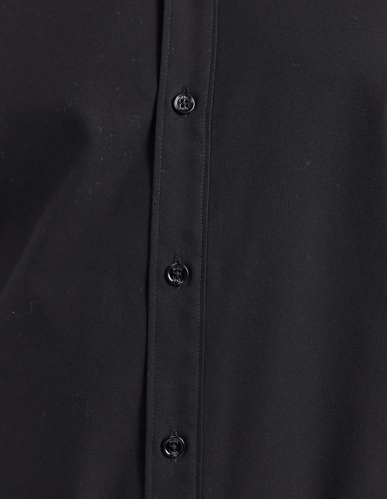 HARRY EGYPTIAN COTTON SHIRT