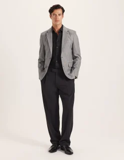 HARRY EGYPTIAN COTTON SHIRT