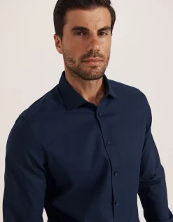 HARRY EGYPTIAN COTTON SHIRT