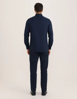 HARRY EGYPTIAN COTTON SHIRT