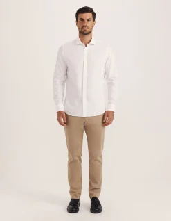 HARRY EGYPTIAN COTTON SHIRT