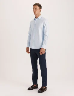 HARRY EGYPTIAN COTTON SHIRT