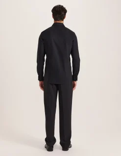 HARRY EGYPTIAN COTTON SHIRT