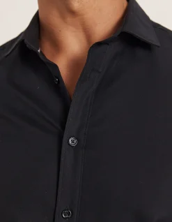 HARRY EGYPTIAN COTTON SHIRT