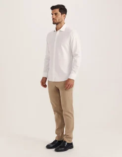 HARRY EGYPTIAN COTTON SHIRT