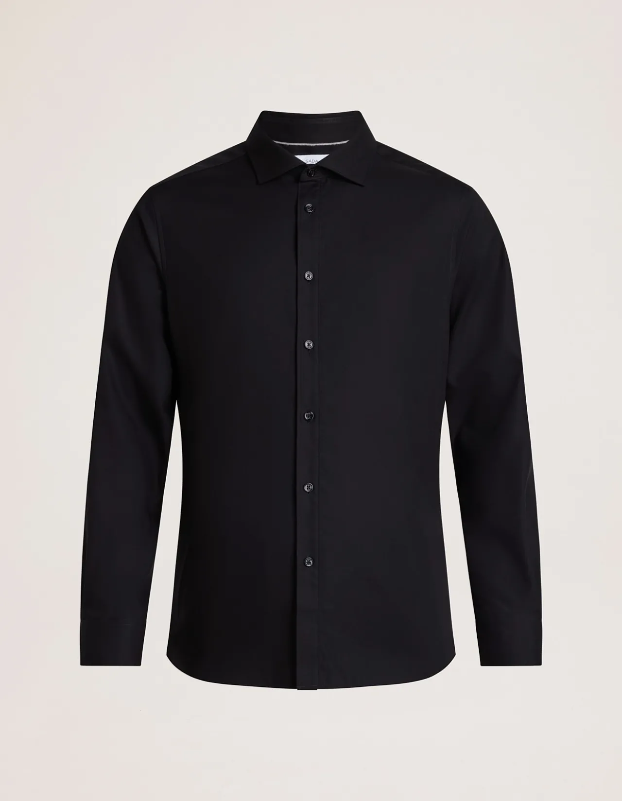 HARRY EGYPTIAN COTTON SHIRT