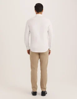 HARRY EGYPTIAN COTTON SHIRT