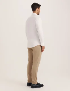 HARRY EGYPTIAN COTTON SHIRT