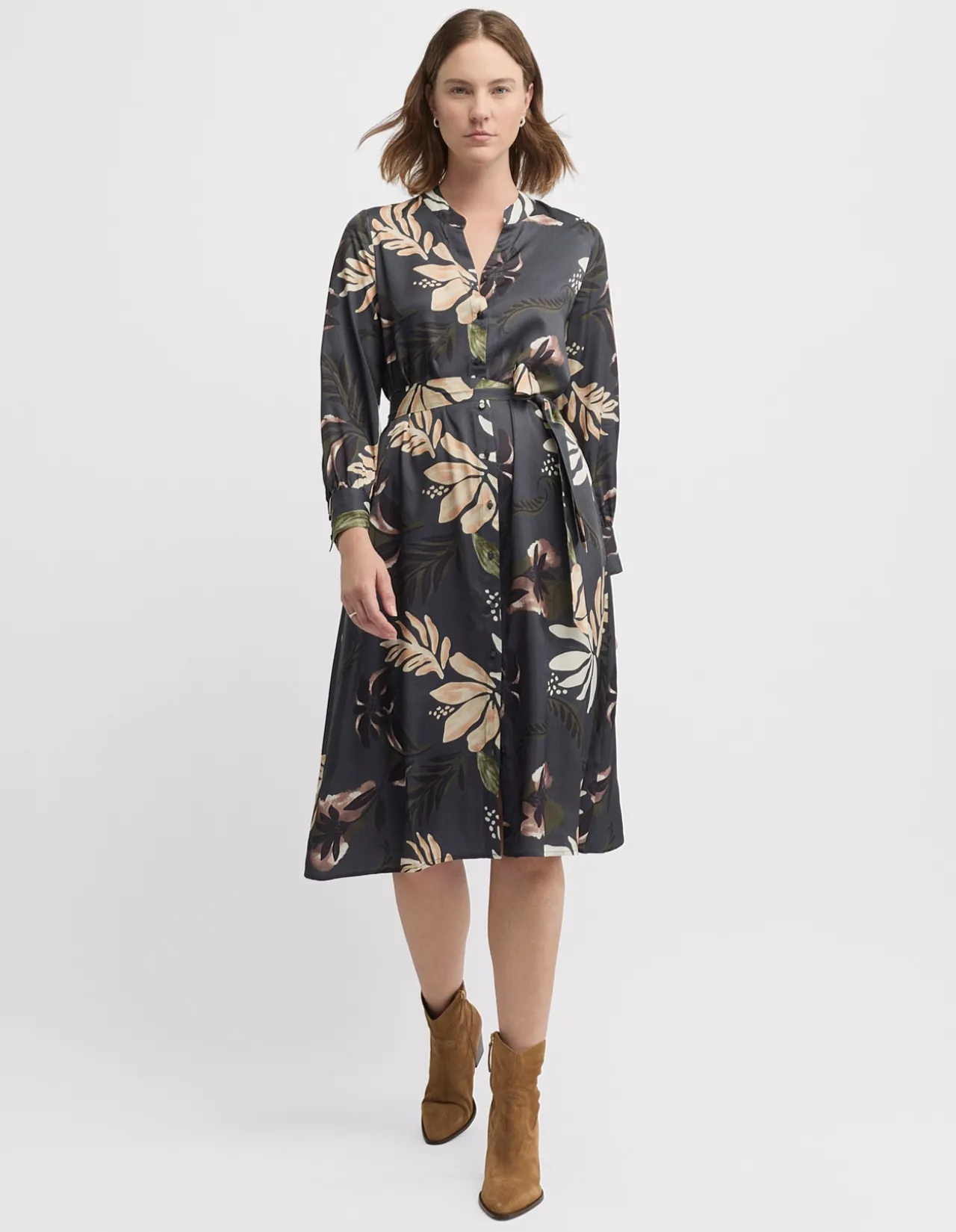 HARVEST DRESS