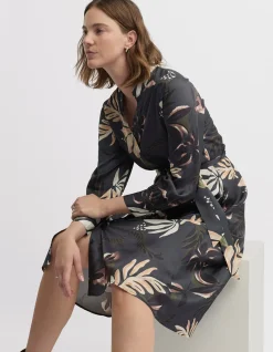 HARVEST DRESS
