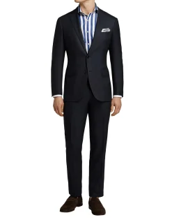 HARVEY TROUSER KINGSTON
