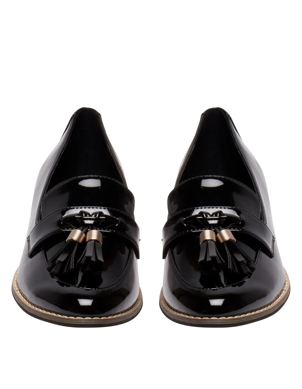 HASSA LOAFER