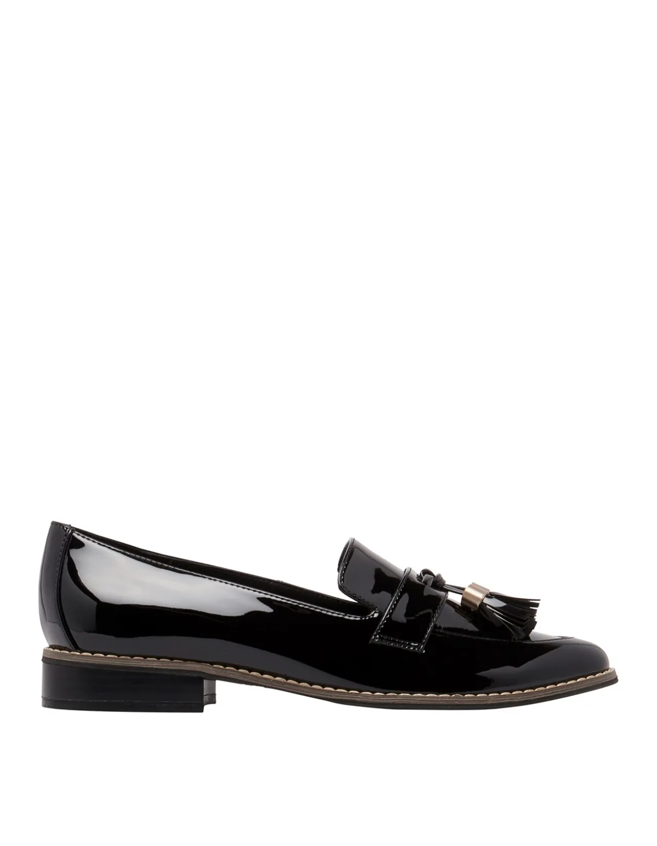 HASSA LOAFER