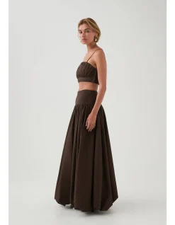 Havana Ruched Top