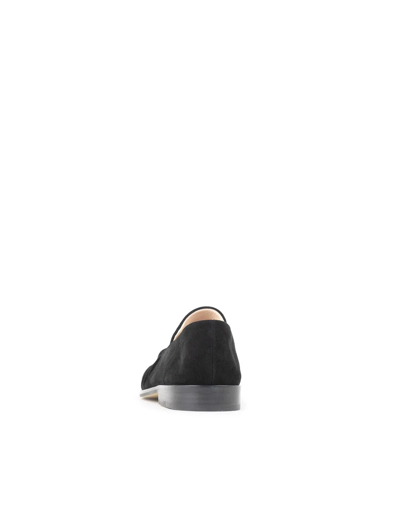 HAVEN RUCHED LOAFER
