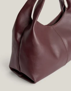 Hayden Mini Leather Bag
