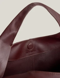 Hayden Mini Leather Bag
