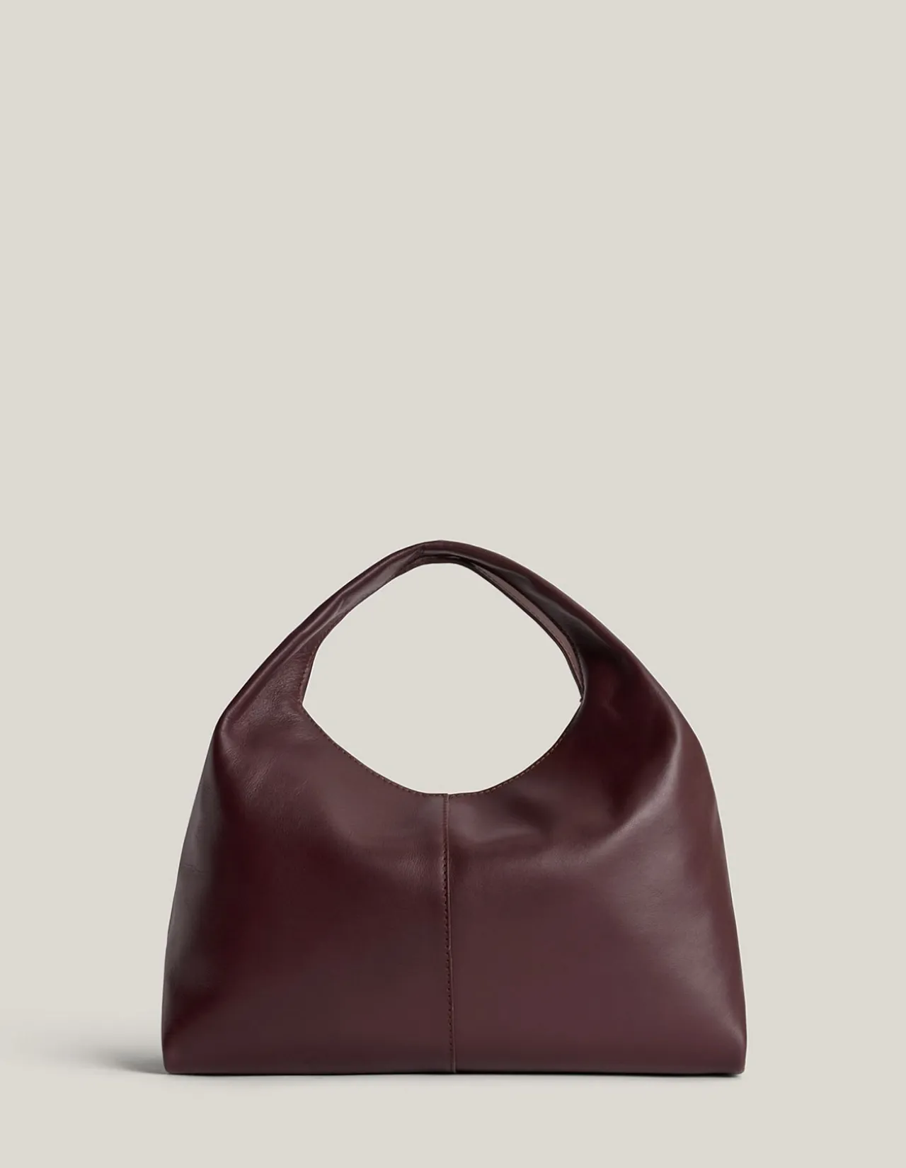 Hayden Mini Leather Bag