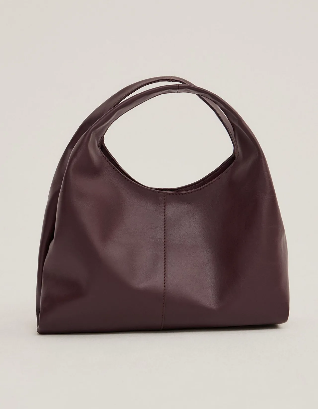 Hayden Mini Leather Bag