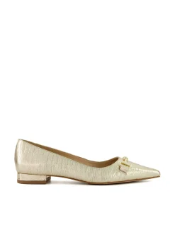 HAYDENNE FLAT LOAFER