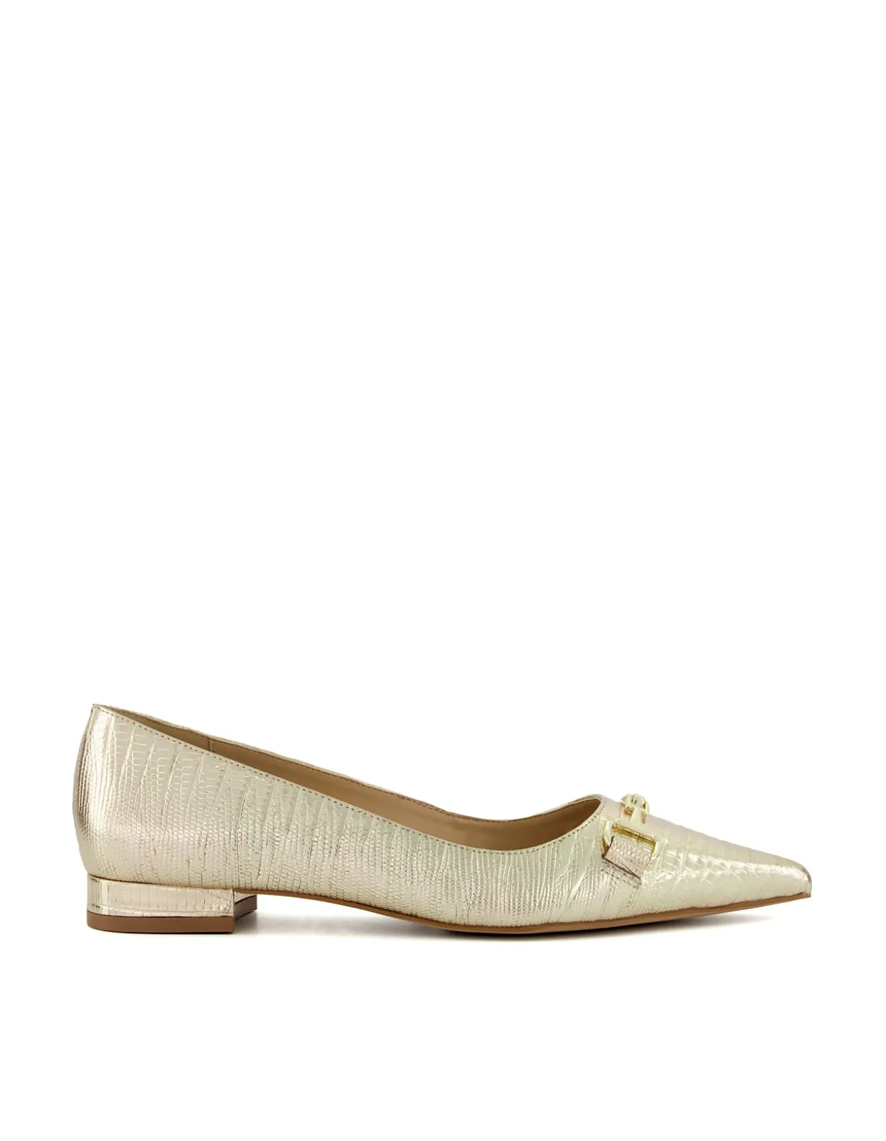 HAYDENNE FLAT LOAFER