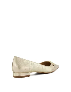 HAYDENNE FLAT LOAFER