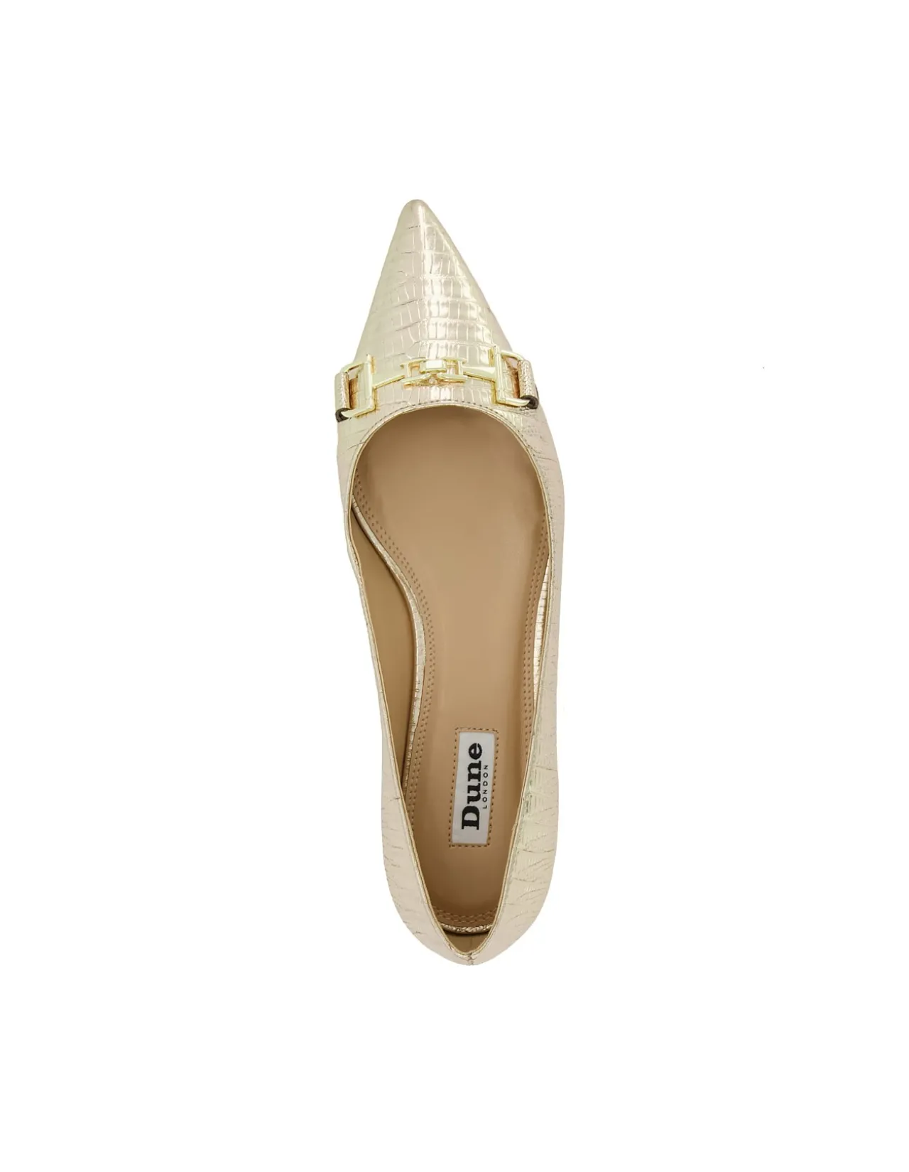 HAYDENNE FLAT LOAFER
