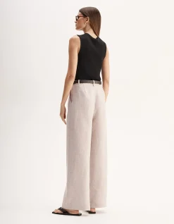 HAYES KNIT TOP