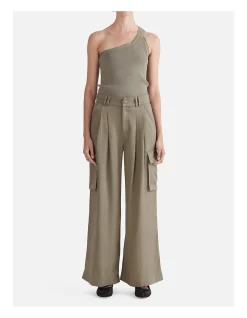 Hayley Cargo Pant