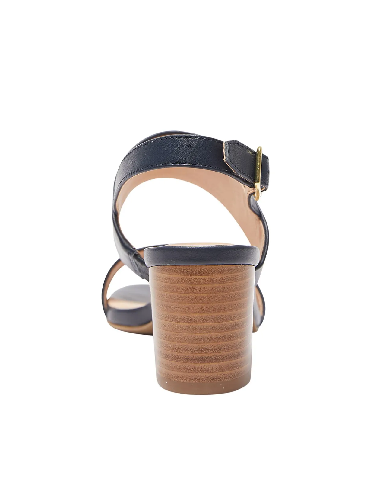 HAYLEY HEEL SANDAL