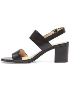HAYLEY HEEL SANDAL