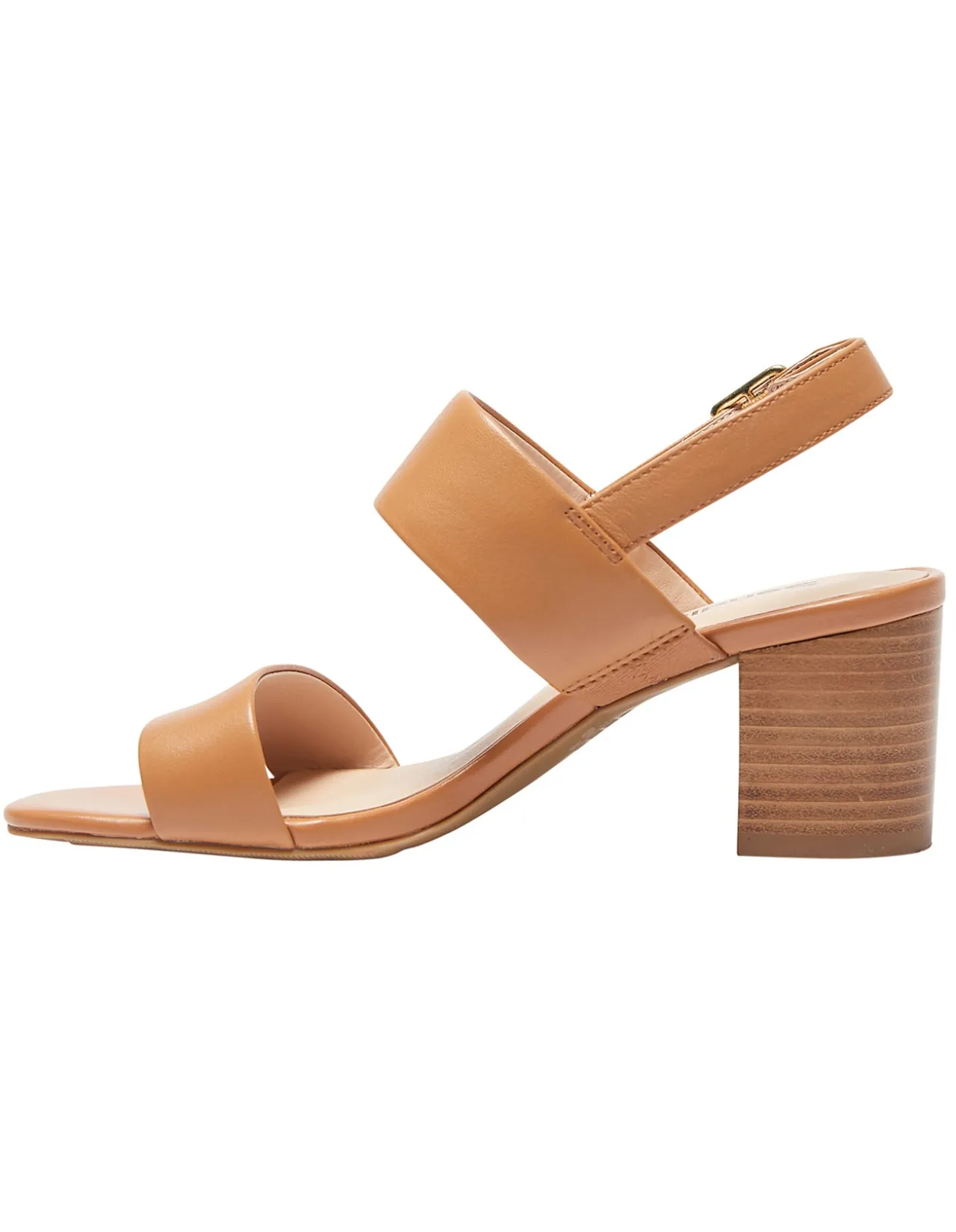 HAYLEY HEEL SANDAL