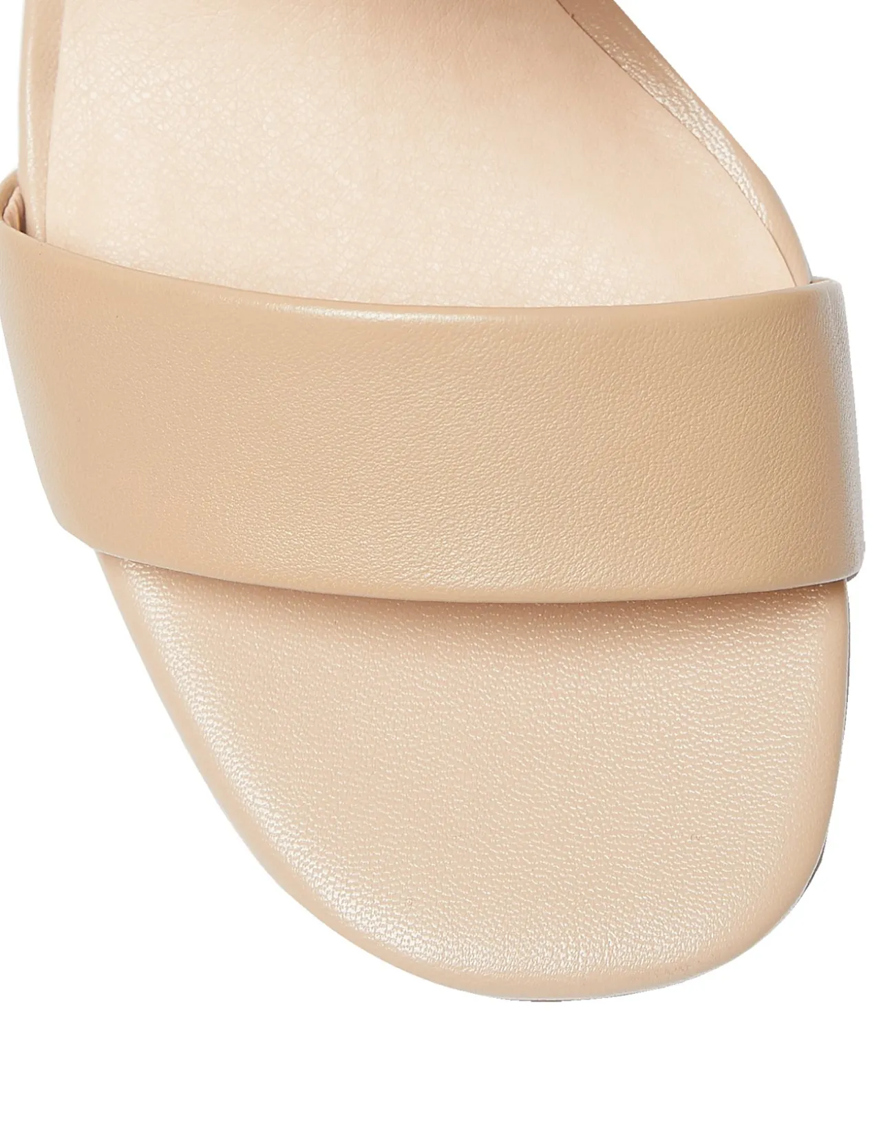 HAYLEY HEEL SANDAL