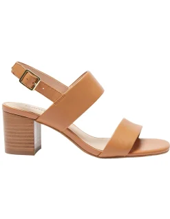 HAYLEY HEEL SANDAL