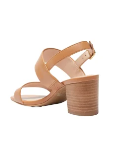 HAYLEY HEEL SANDAL