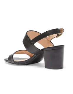 HAYLEY HEEL SANDAL