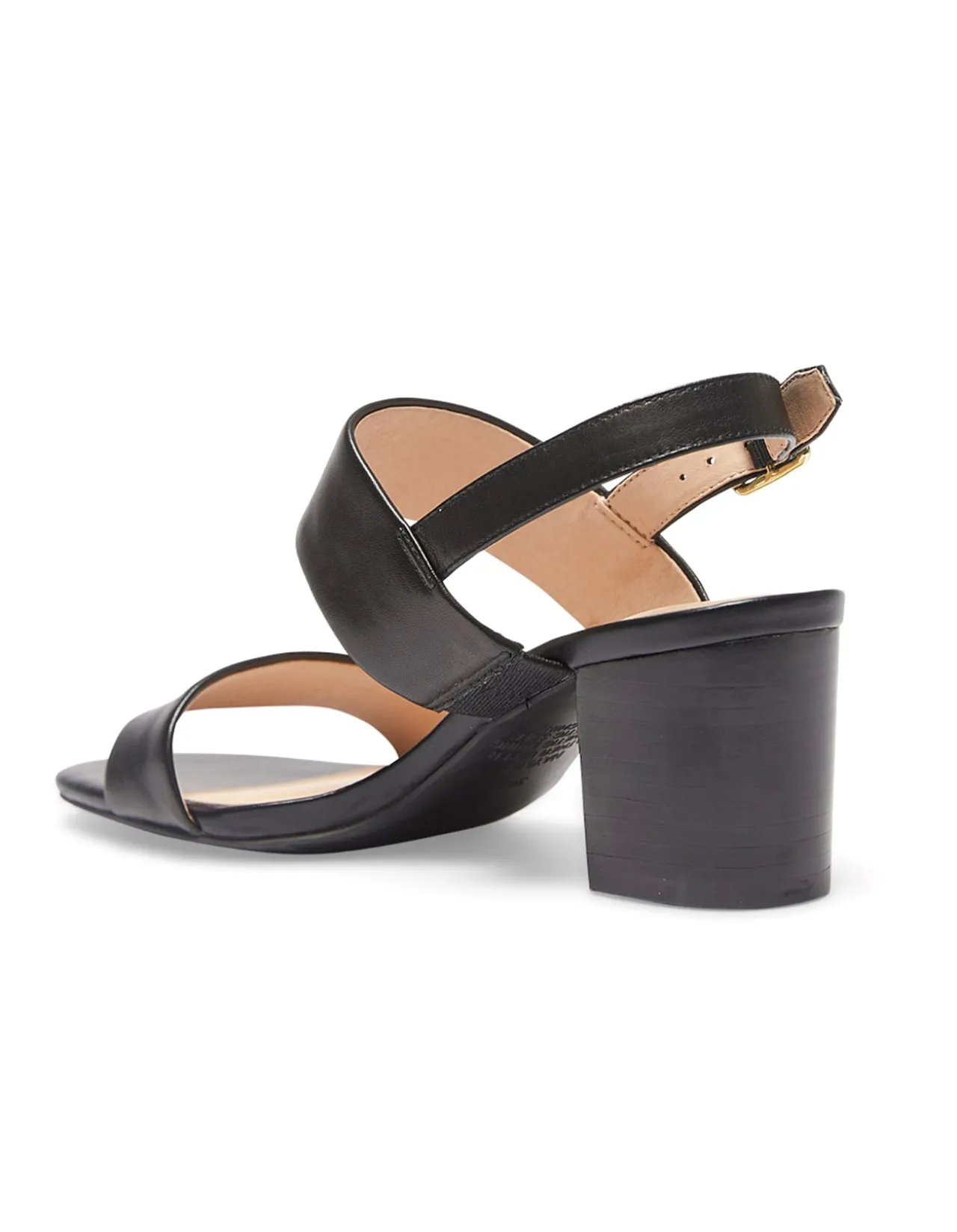 HAYLEY HEEL SANDAL