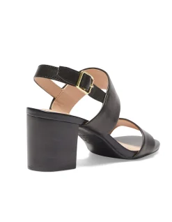 HAYLEY HEEL SANDAL