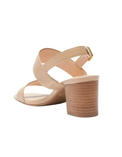 HAYLEY HEEL SANDAL